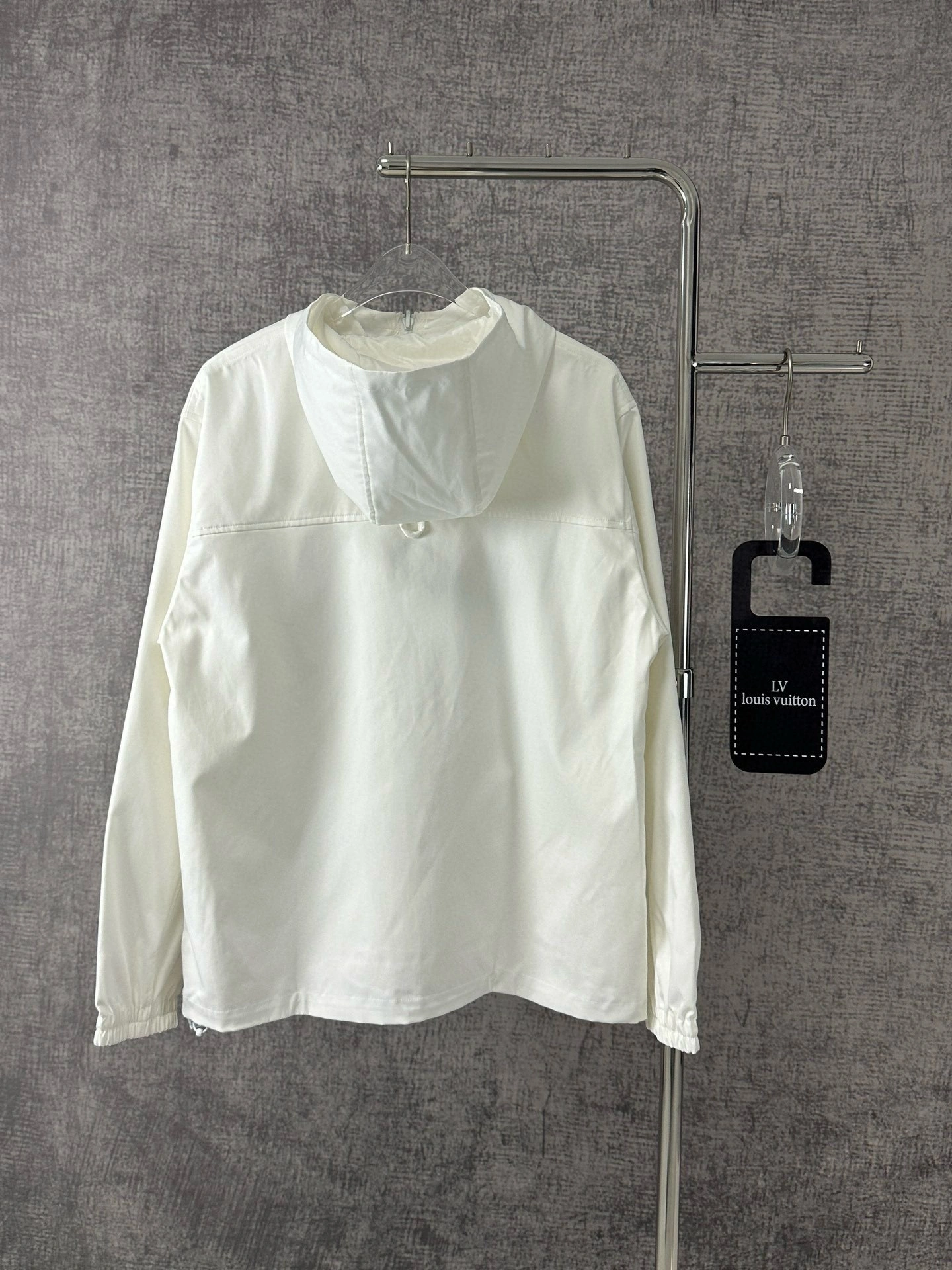 &wg.luxury- 8V reversible oversized 5colour item:D-F443J3042-5